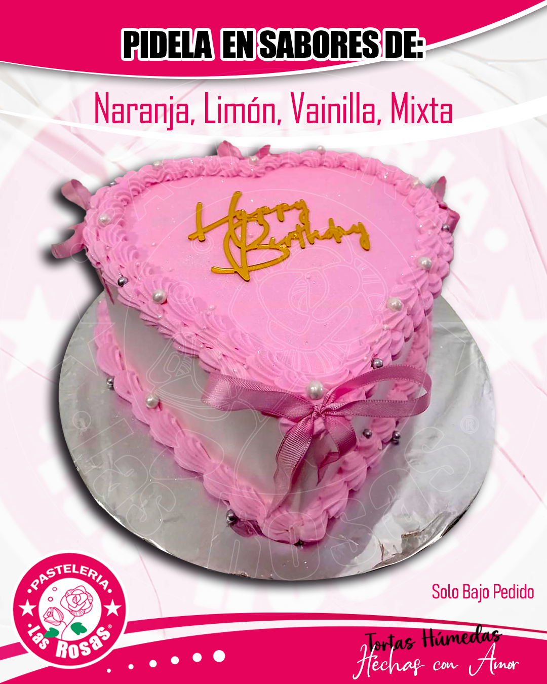 SECCIÓN CUMPLEAÑOS